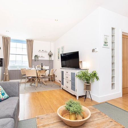 Appartement Little Gem à Swanage Extérieur photo