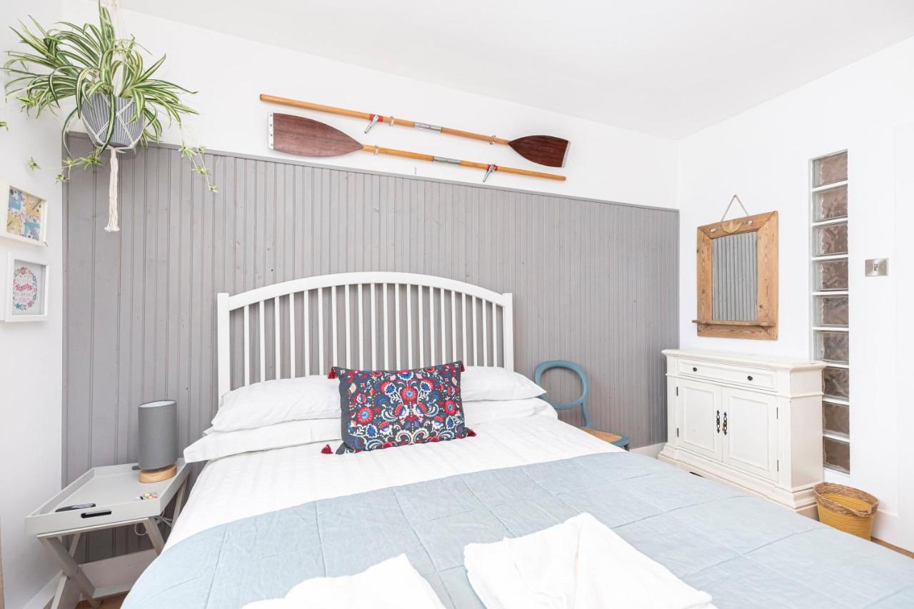 Appartement Little Gem à Swanage Extérieur photo
