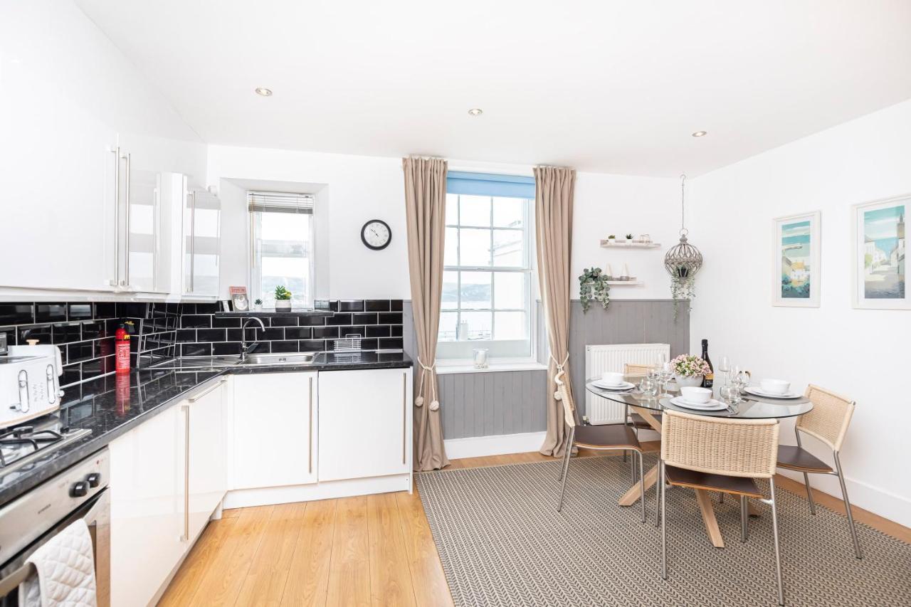 Appartement Little Gem à Swanage Extérieur photo