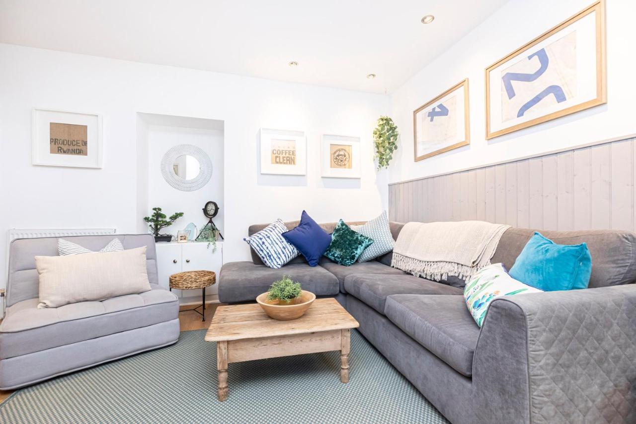 Appartement Little Gem à Swanage Extérieur photo